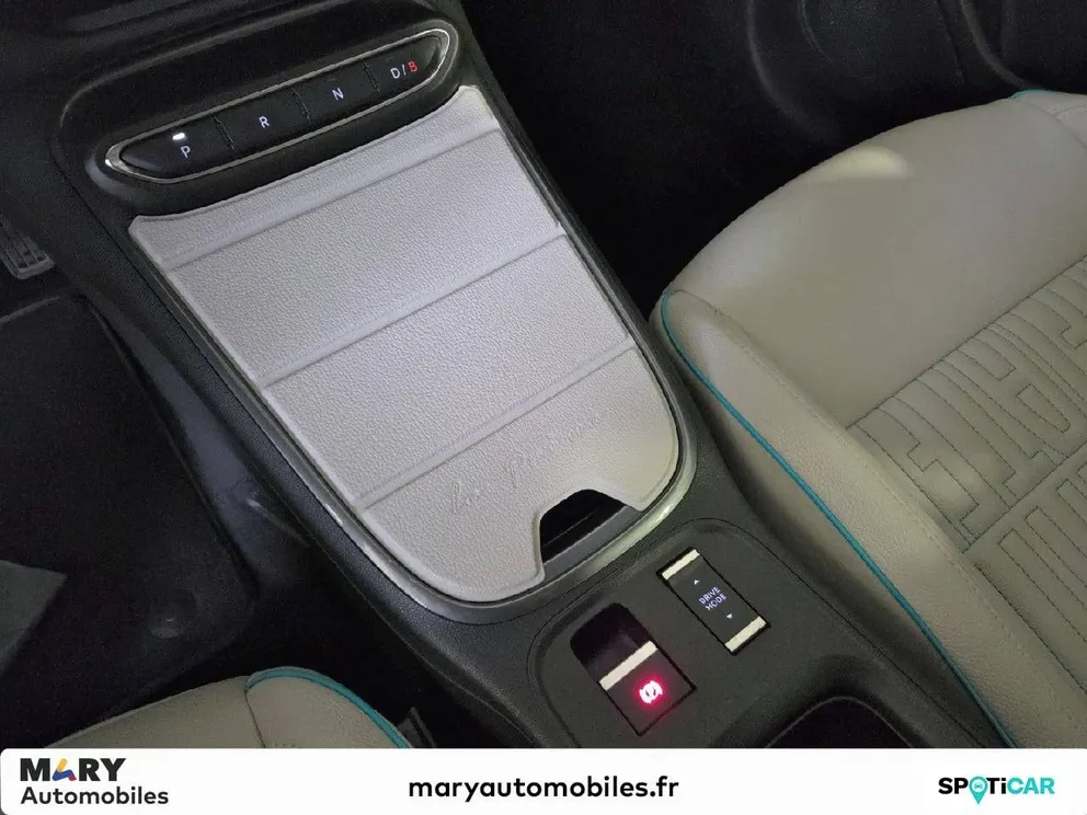 Véhicule occasion 223437 - fiat 600e - Photo 13