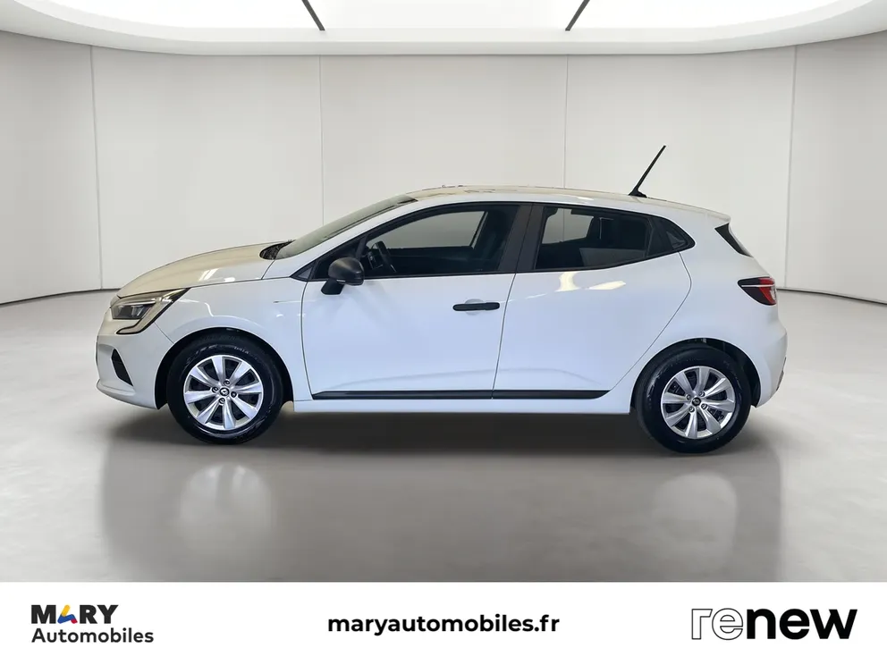 Véhicule occasion 237720 - renault CLIO - Photo 2