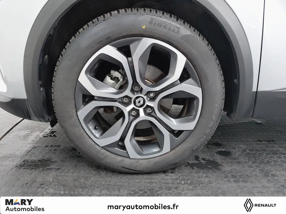 Véhicule occasion 227773 - renault CAPTUR - Photo 16