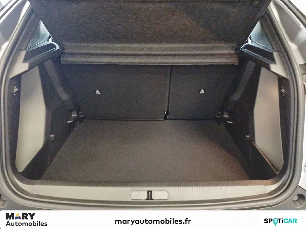 Véhicule occasion 194785 - peugeot 2008 - Photo 6