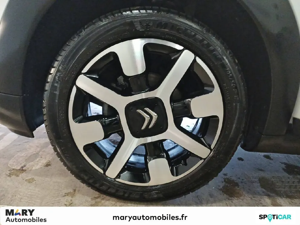 Véhicule occasion 205420 - Citroën C4 CACTUS - Photo 11