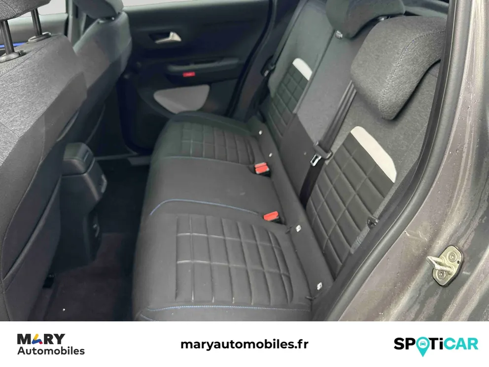 Véhicule occasion 1245175 - Citroën C3 - Photo 23