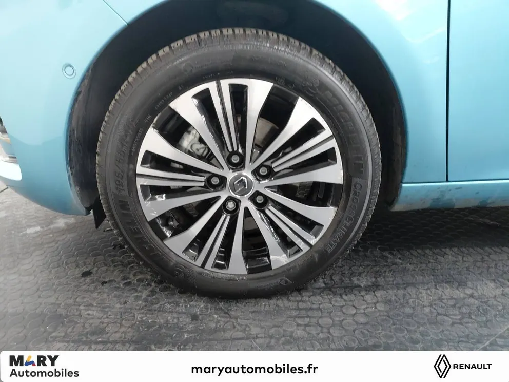 Véhicule occasion 222496 - renault ZOE - Photo 16