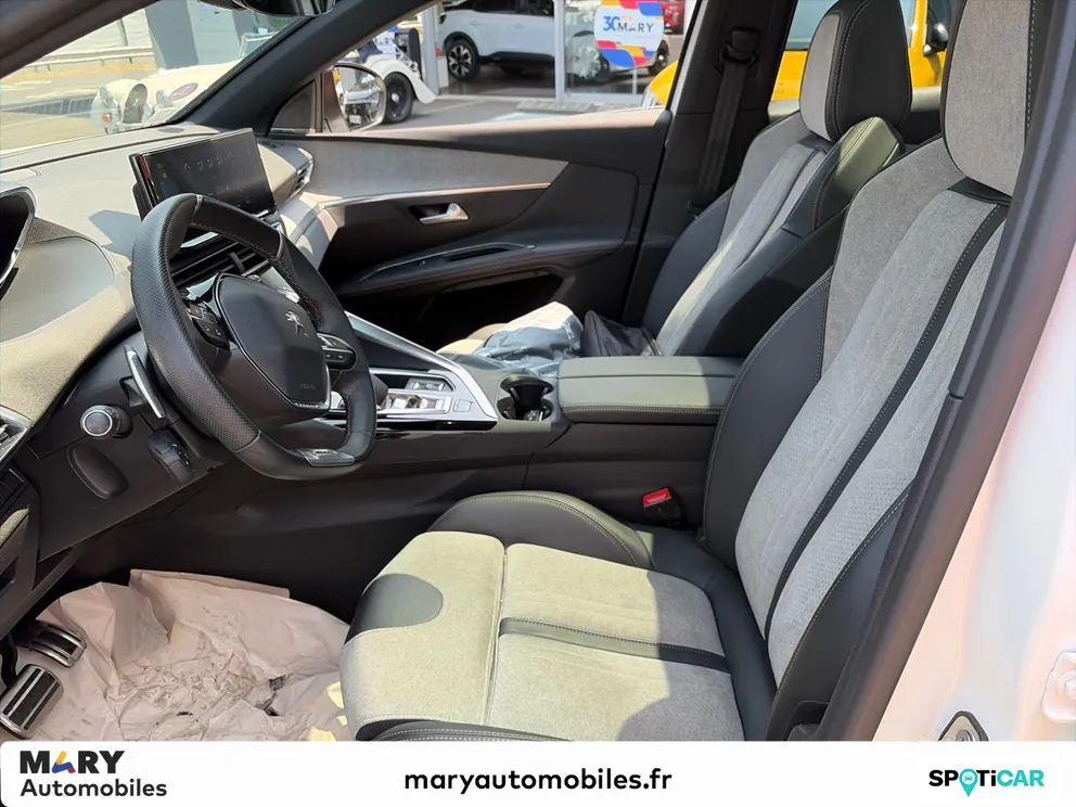 Véhicule occasion 237259 - peugeot 3008 - Photo 13