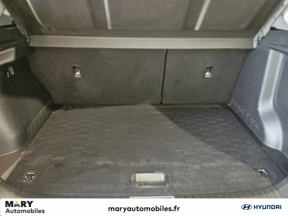 Véhicule occasion 196848 - hyundai KONA - Photo 6