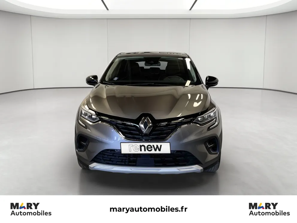 Véhicule occasion 239319 - renault CAPTUR - Photo 7