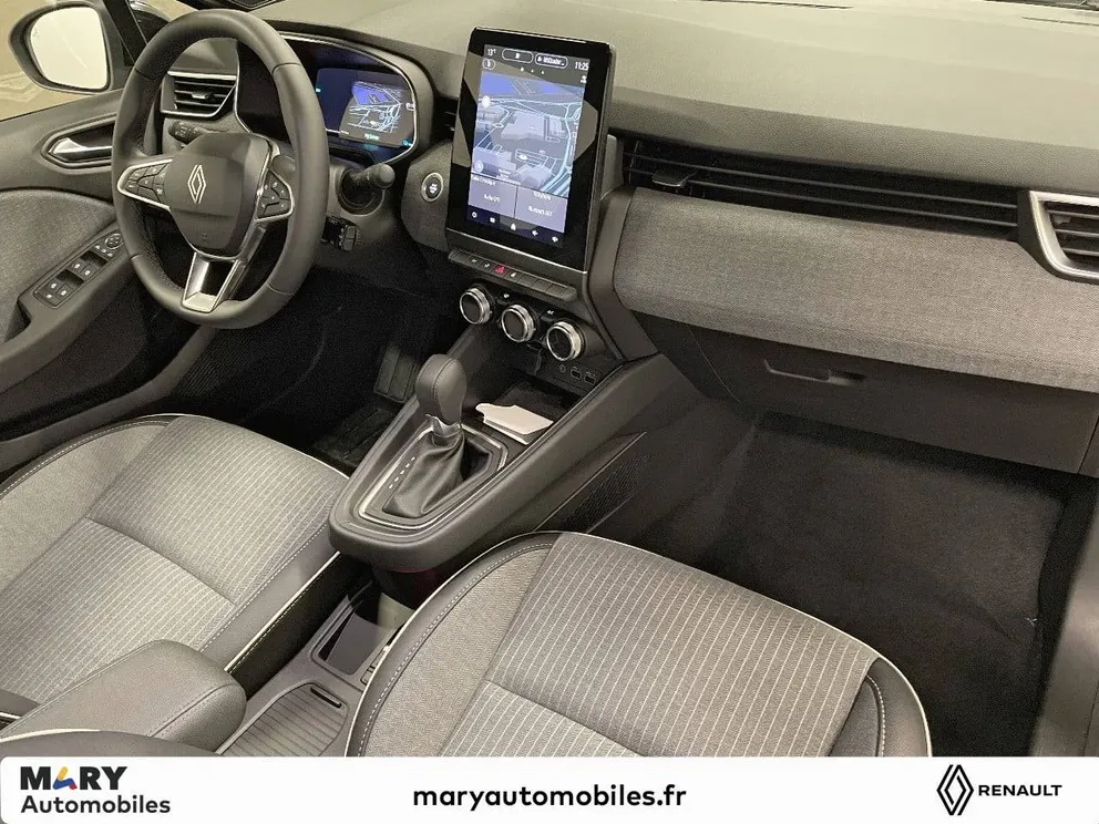 Véhicule occasion 208826 - renault CLIO - Photo 17