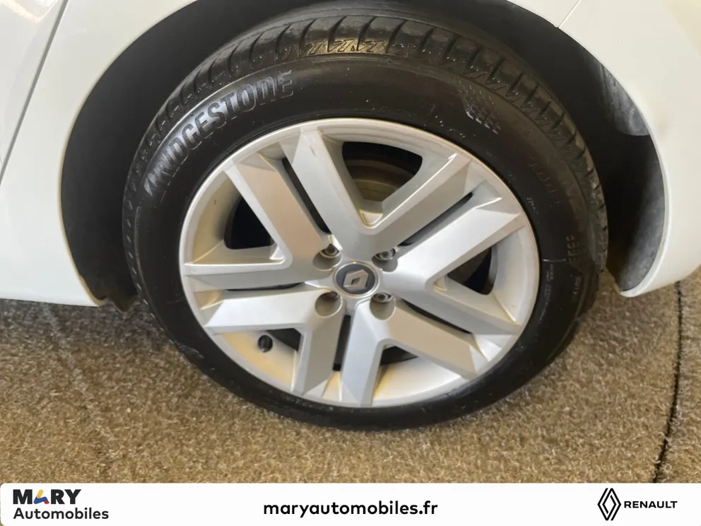 Véhicule occasion 239157 - renault CLIO - Photo 15