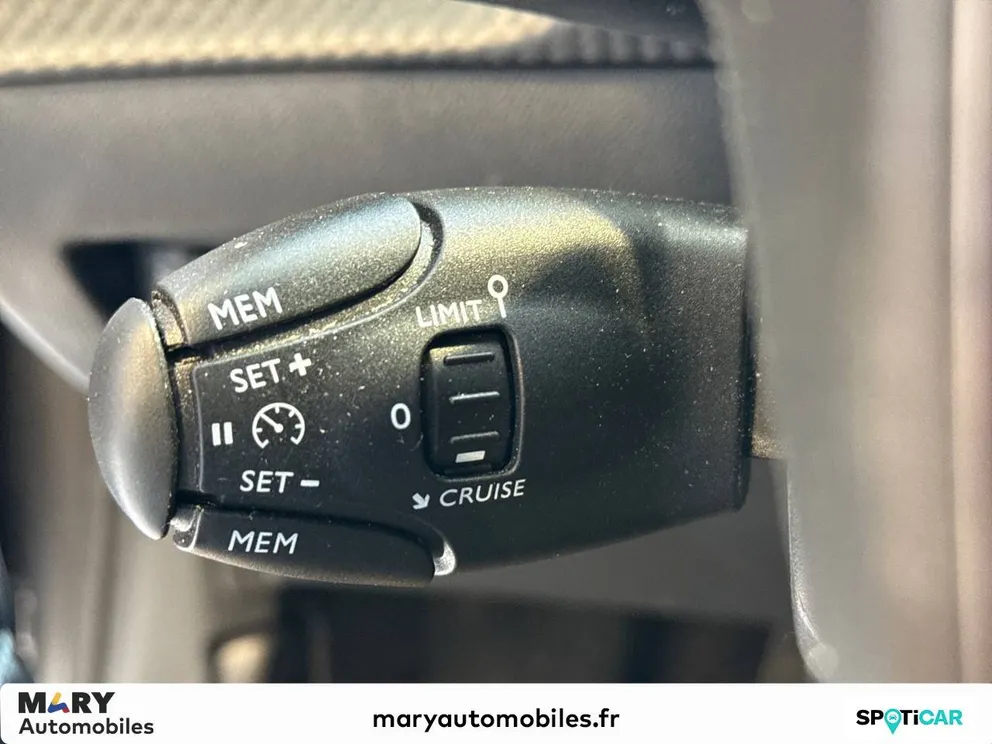 Véhicule occasion 172147 - peugeot 208 - Photo 14