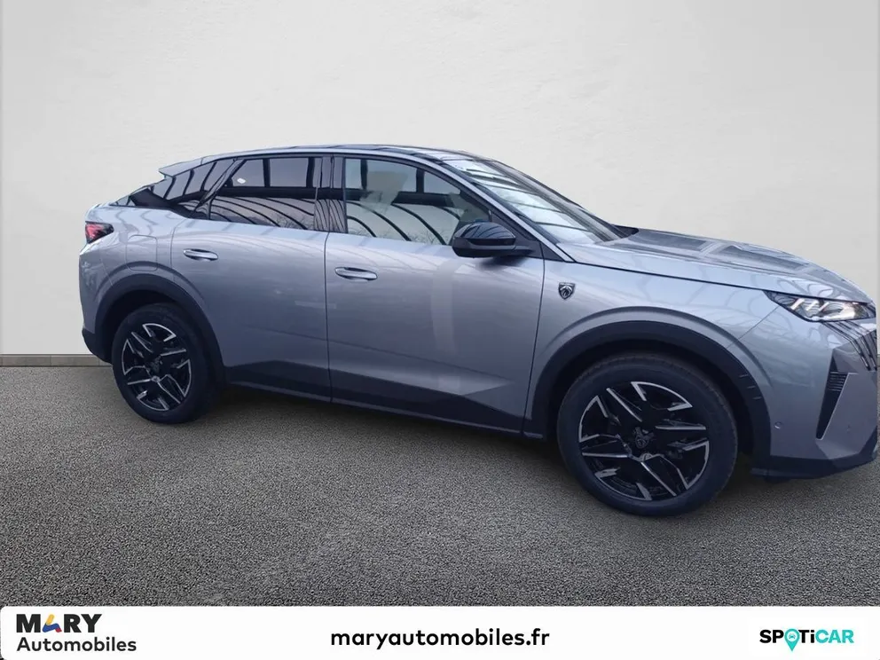 Véhicule occasion 221817 - peugeot 3008 - Photo 4