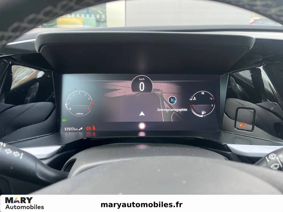 Véhicule occasion 211060 - opel GRANDLAND - Photo 20