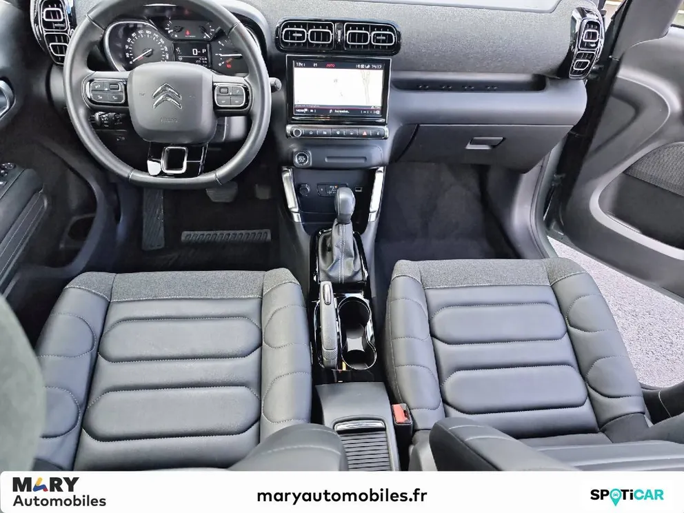 Véhicule occasion 220495 - Citroën C3 AIRCROSS - Photo 8