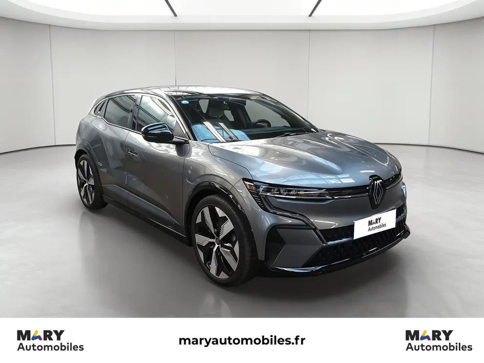 Véhicule occasion 1240122 - renault MEGANE - Photo 6