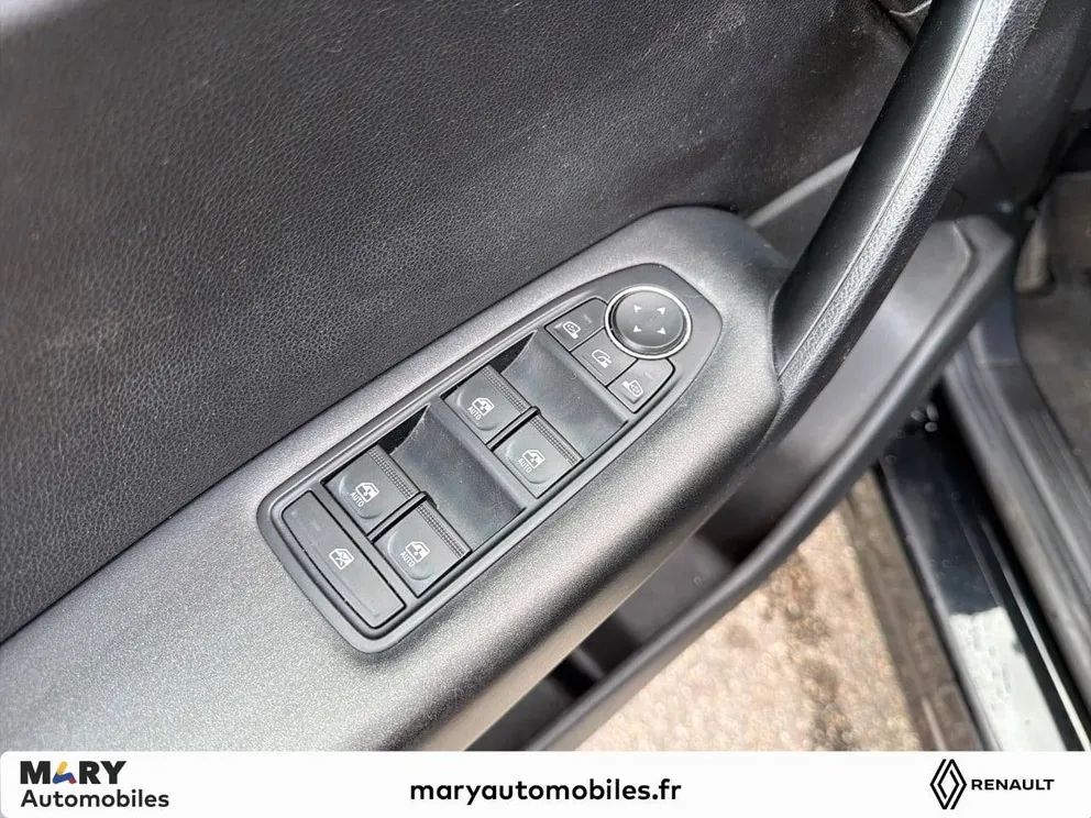 Véhicule occasion 1242732 - renault CAPTUR - Photo 16