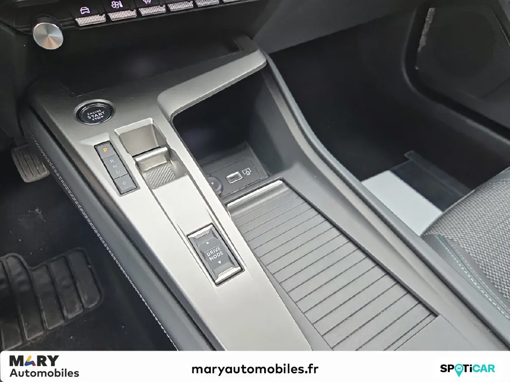 Véhicule occasion 222981 - peugeot 308 - Photo 10
