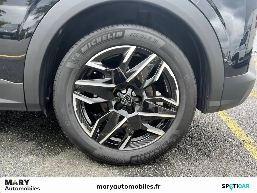 Véhicule occasion 232333 - peugeot 3008 - Photo 11