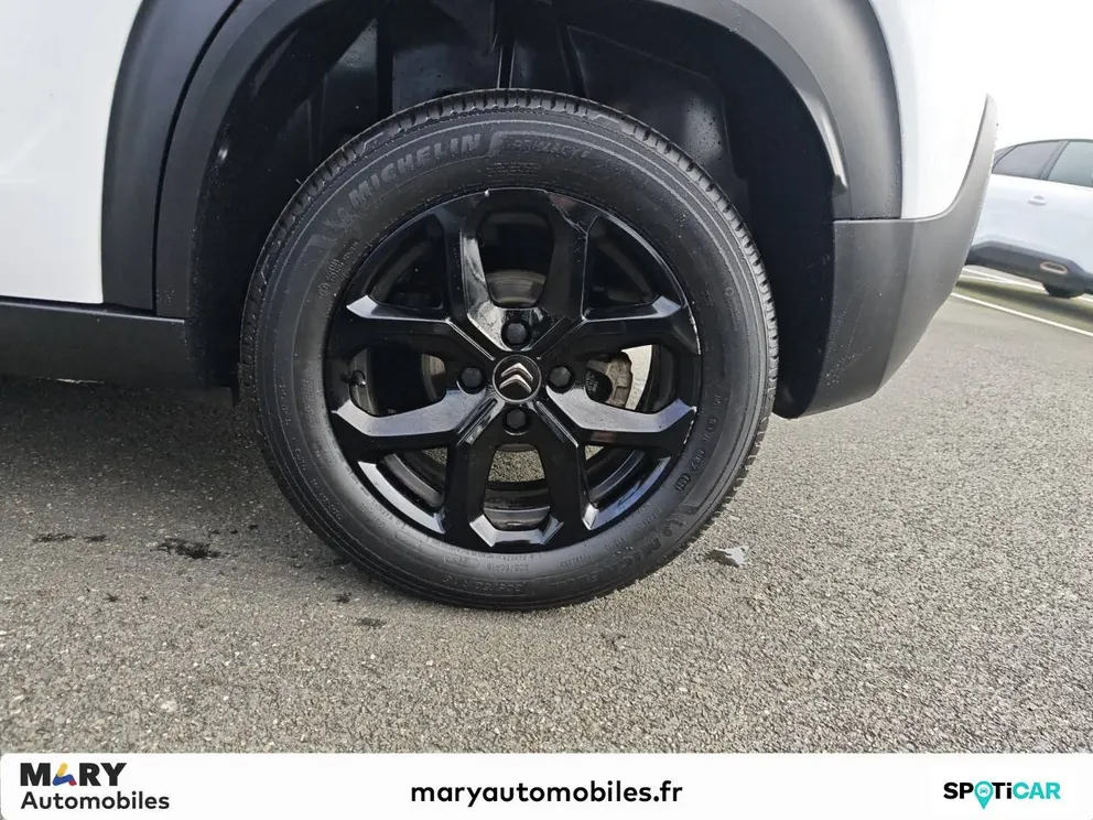 Véhicule occasion 229169 - Citroën C3 AIRCROSS - Photo 11