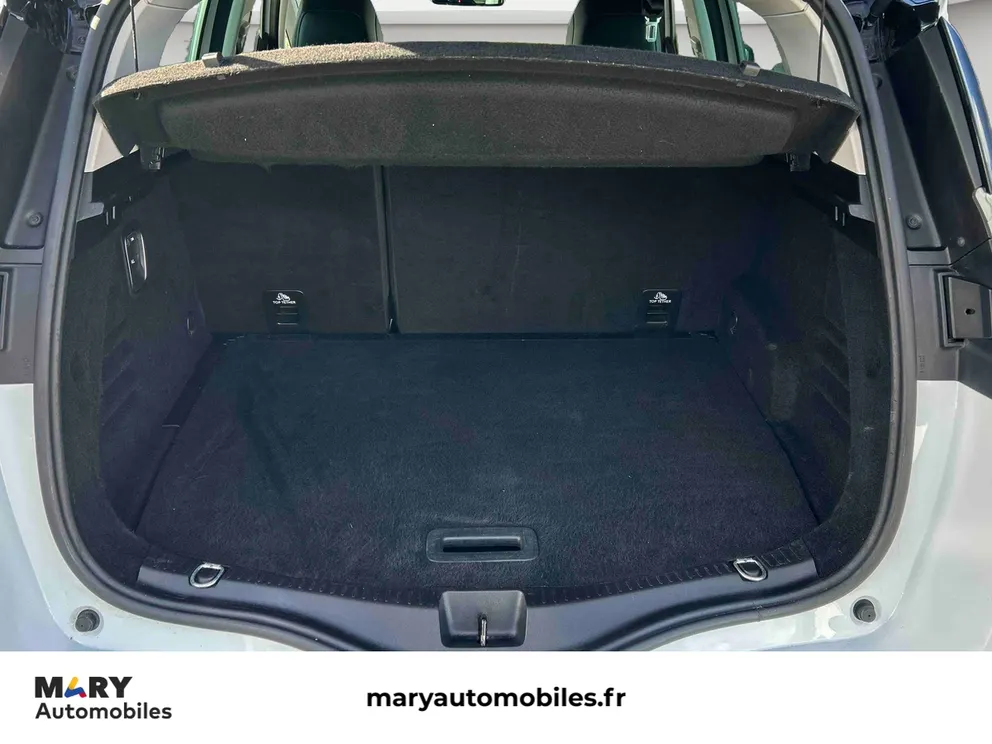 Véhicule occasion 1241701 - renault SCENIC - Photo 18