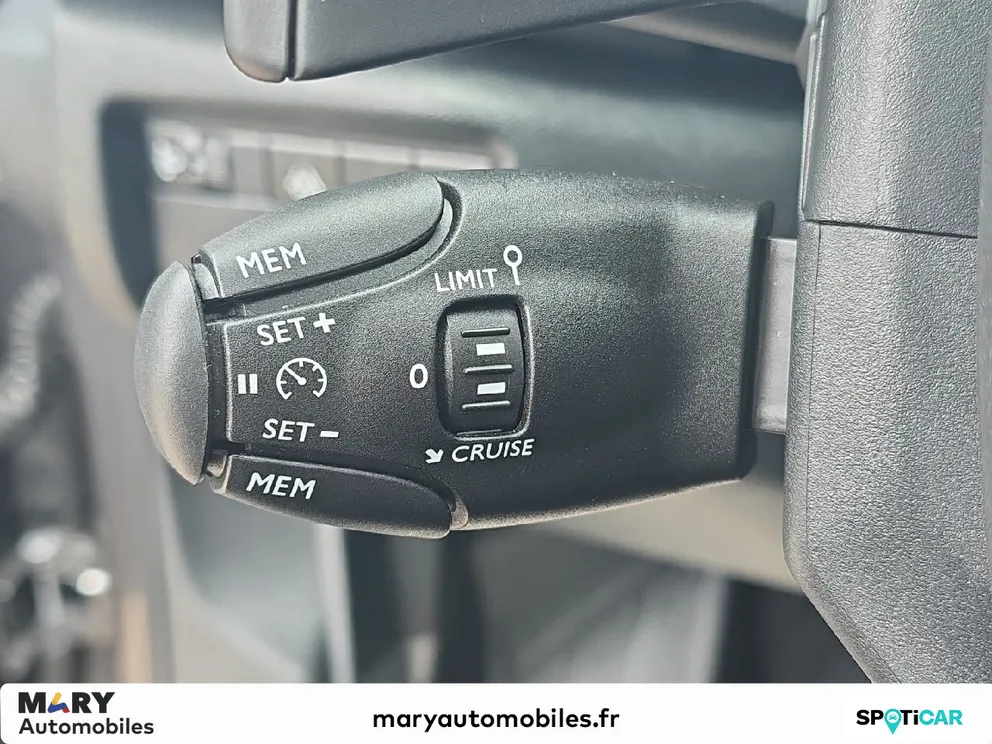 Véhicule occasion 1231239 - Citroën C5 AIRCROSS - Photo 18
