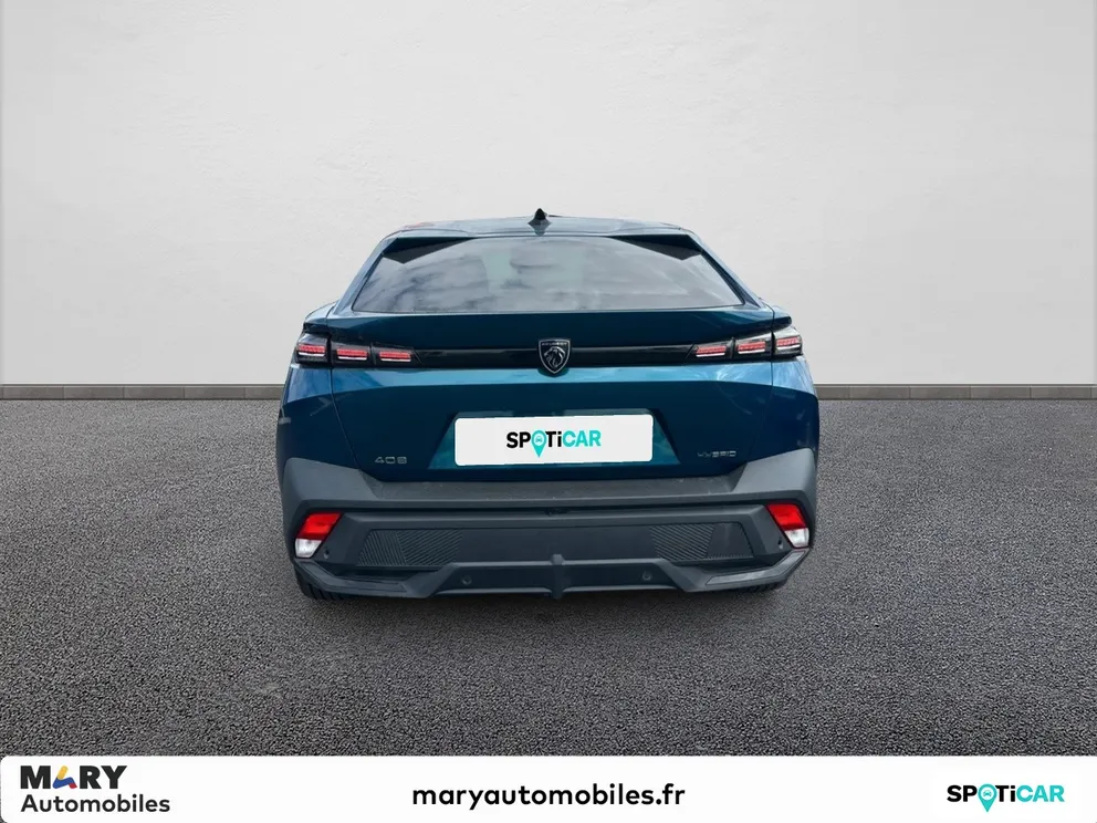 Véhicule occasion 229506 - peugeot 408 - Photo 3