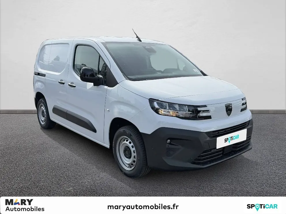 Véhicule occasion 236607 - peugeot PARTNER - Photo 6