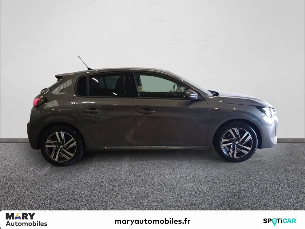 Véhicule occasion 227003 - peugeot 208 - Photo 4