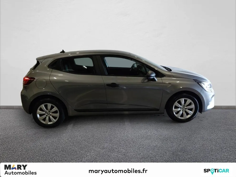 Véhicule occasion 213444 - renault CLIO - Photo 4