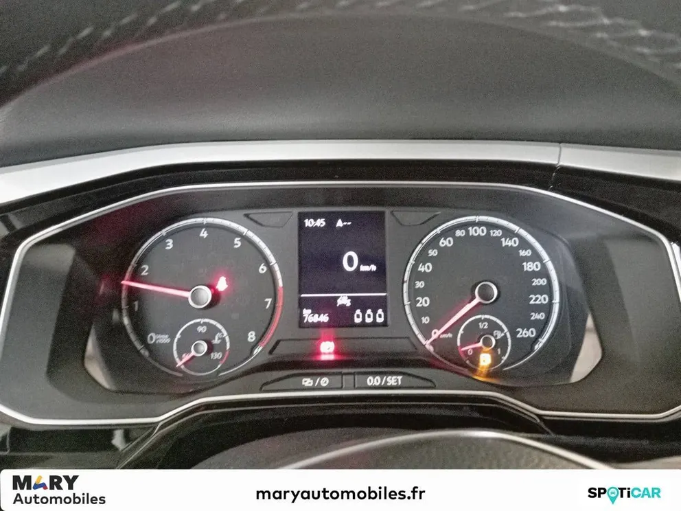 Véhicule occasion 221304 - volkswagen POLO - Photo 13