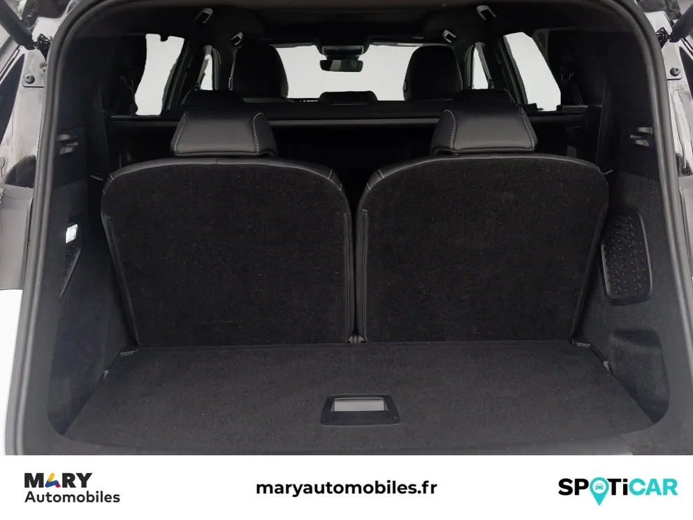 Véhicule occasion 1244550 - peugeot 5008 - Photo 16