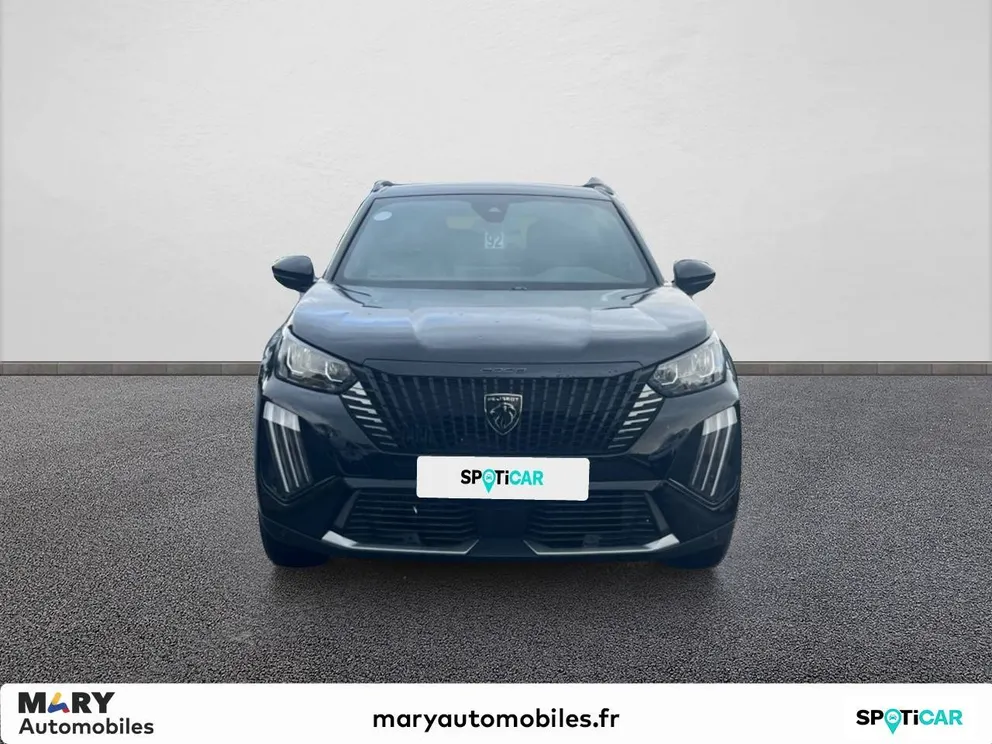 Véhicule occasion 219539 - peugeot 2008 - Photo 8