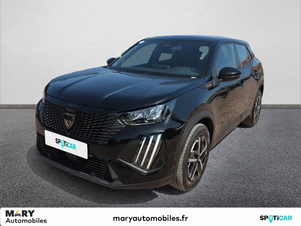 Véhicule occasion 238640 - peugeot 2008 - Photo 1