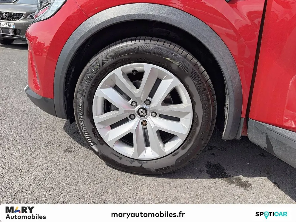 Véhicule occasion 238055 - renault CAPTUR - Photo 11