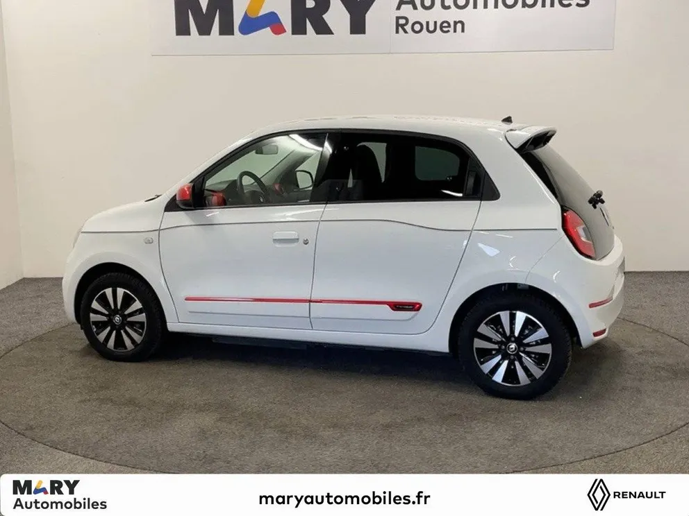 Véhicule occasion 205407 - renault TWINGO - Photo 7
