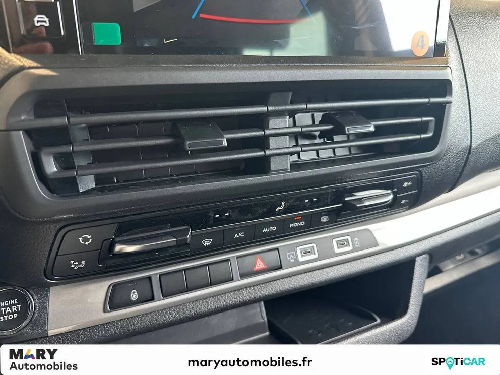 Véhicule occasion 231403 - peugeot EXPERT - Photo 21