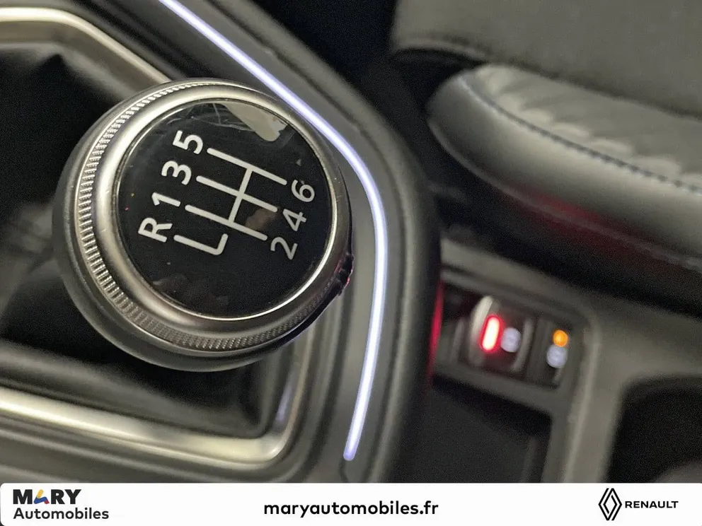 Véhicule occasion 229346 - renault CLIO - Photo 13