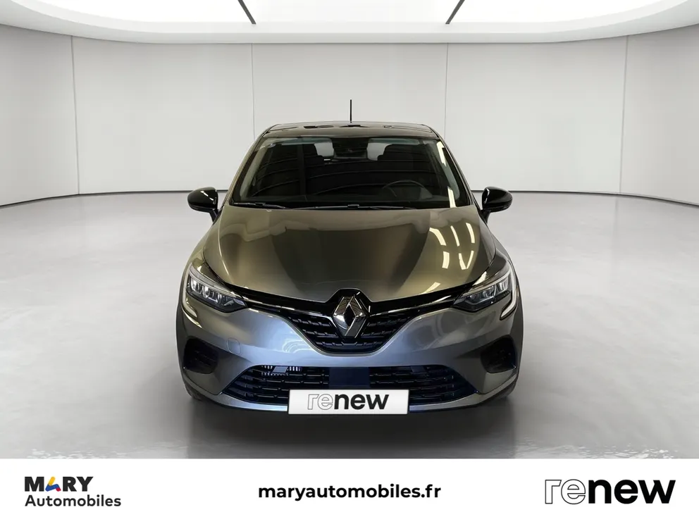 Véhicule occasion 234086 - renault CLIO - Photo 8