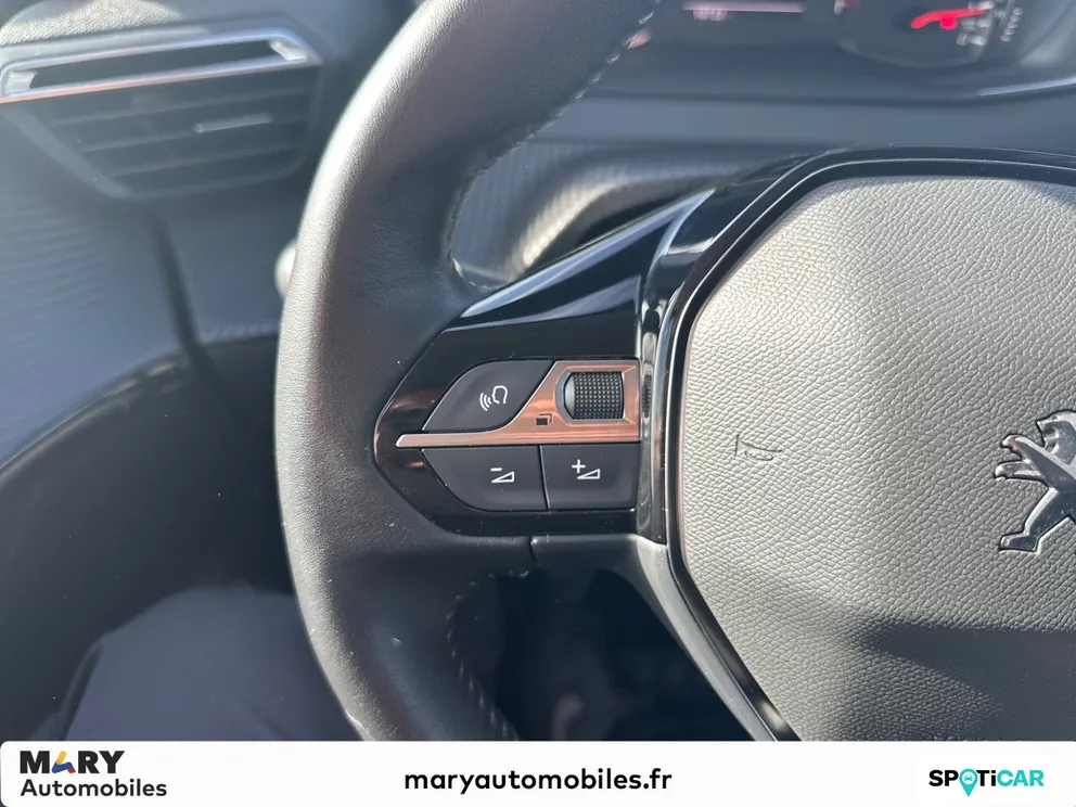 Véhicule occasion 235771 - peugeot 208 - Photo 14