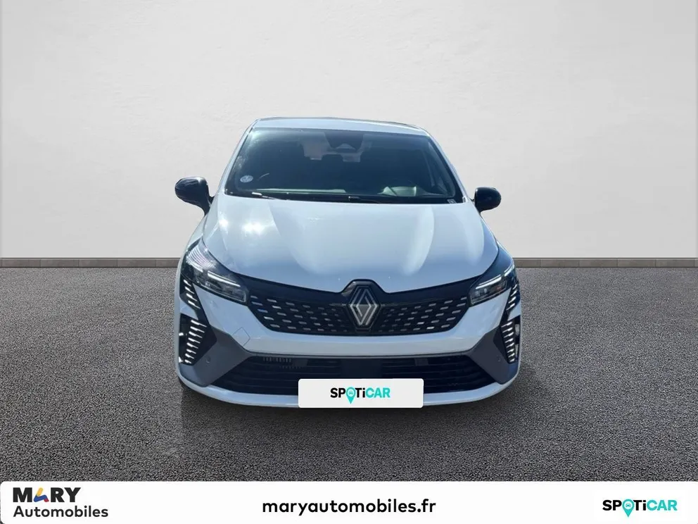 Véhicule occasion 213833 - renault CLIO - Photo 2