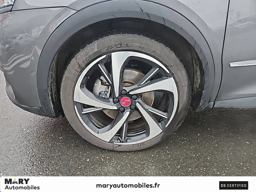 Véhicule occasion 157951 - ds DS 7 - Photo 11