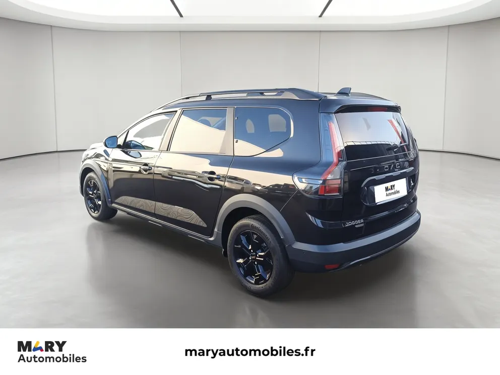 Véhicule occasion 1243363 - dacia JOGGER - Photo 3