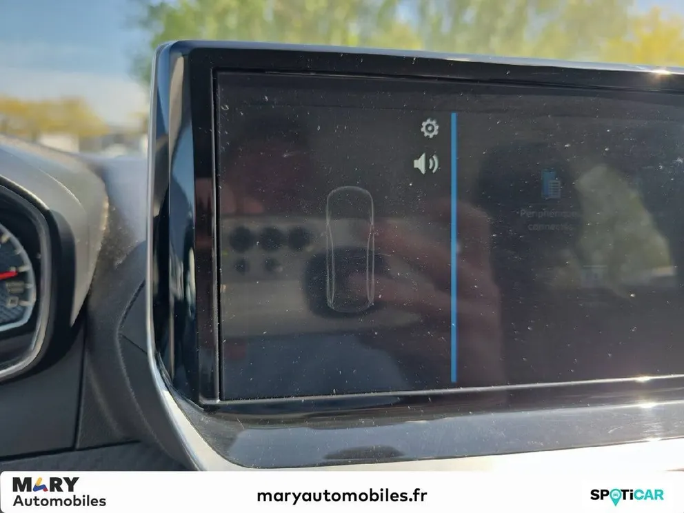 Véhicule occasion 224782 - peugeot 208 - Photo 21