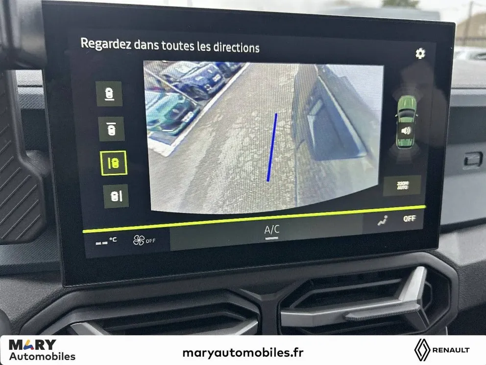 Véhicule occasion 213839 - dacia DUSTER - Photo 31