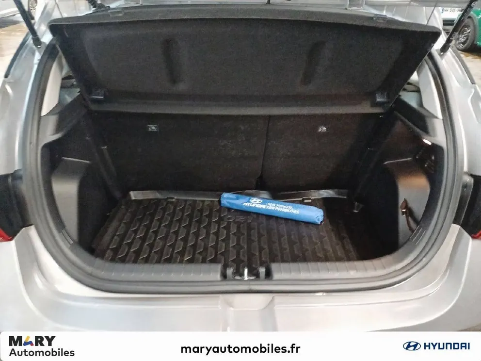 Véhicule occasion 220345 - hyundai i20 - Photo 6