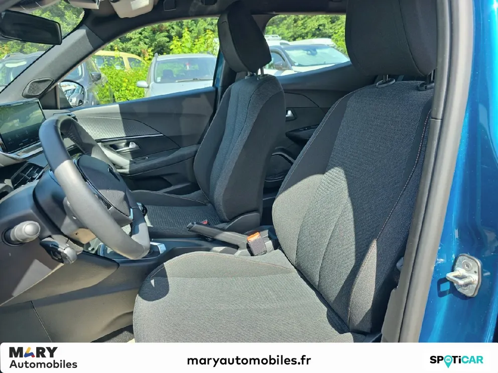 Véhicule occasion 238637 - peugeot 2008 - Photo 13