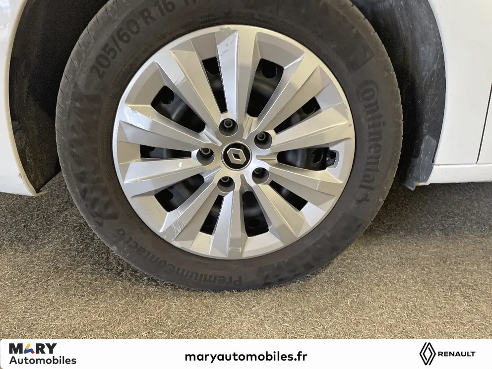 Véhicule occasion 226822 - renault KANGOO - Photo 18