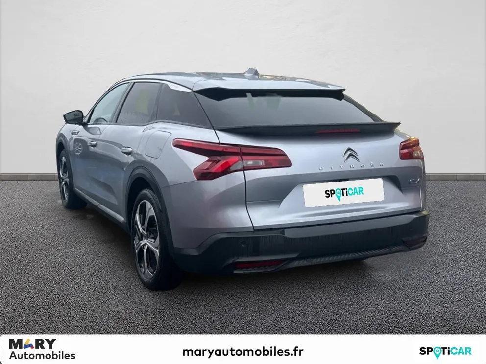 Véhicule occasion 157020 - Citroën C5 X - Photo 7