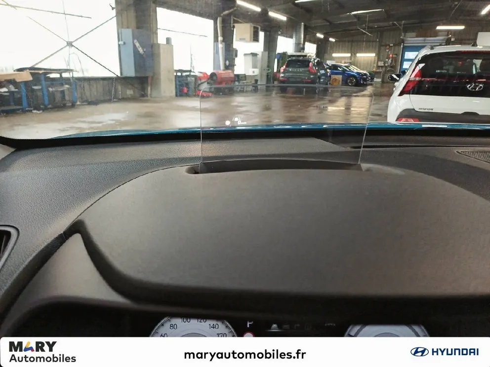 Véhicule occasion 213795 - hyundai KONA - Photo 17