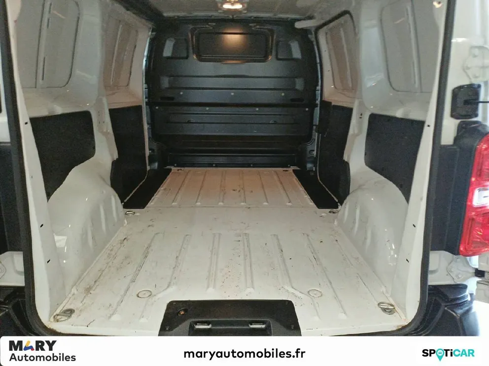 Véhicule occasion 179781 - peugeot EXPERT - Photo 5