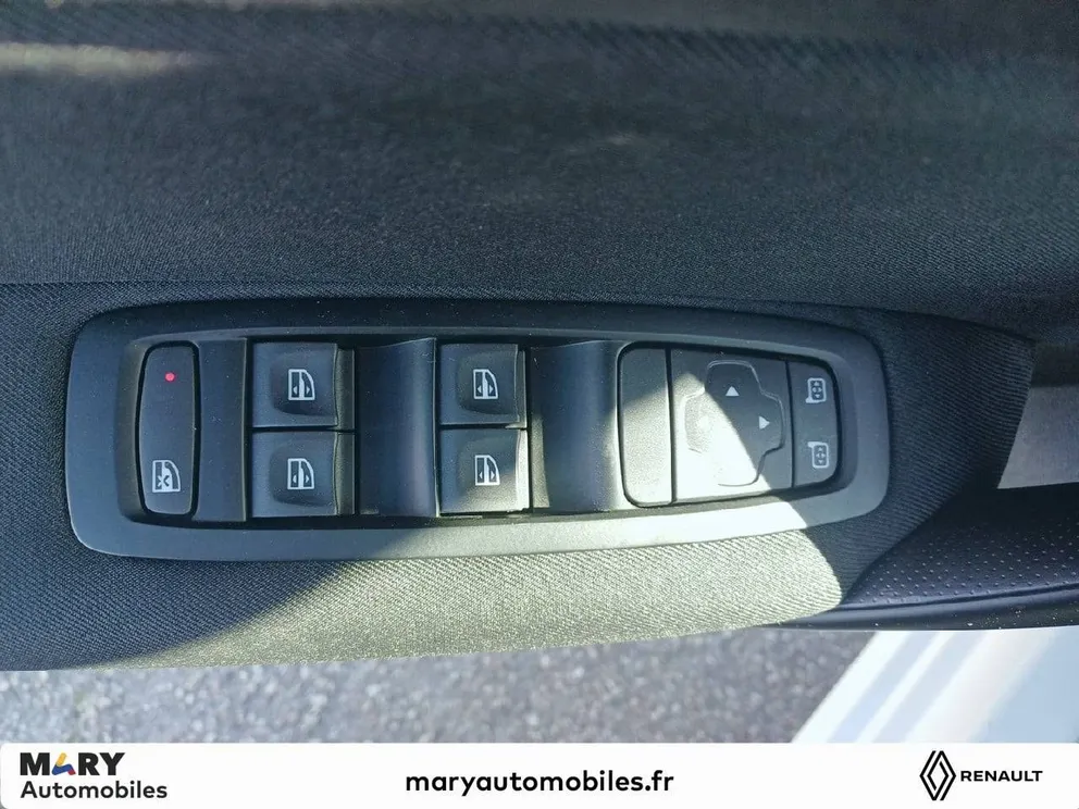 Véhicule occasion 223312 - renault MEGANE SOCIETE - Photo 16