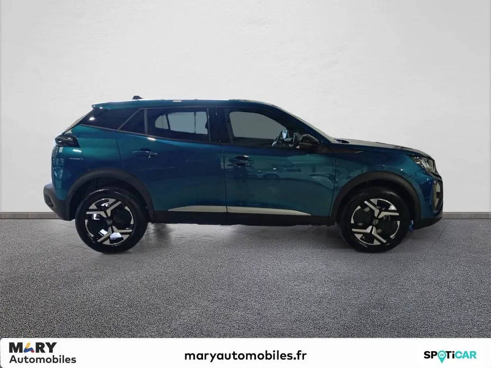 Véhicule occasion 1236373 - peugeot 2008 - Photo 4
